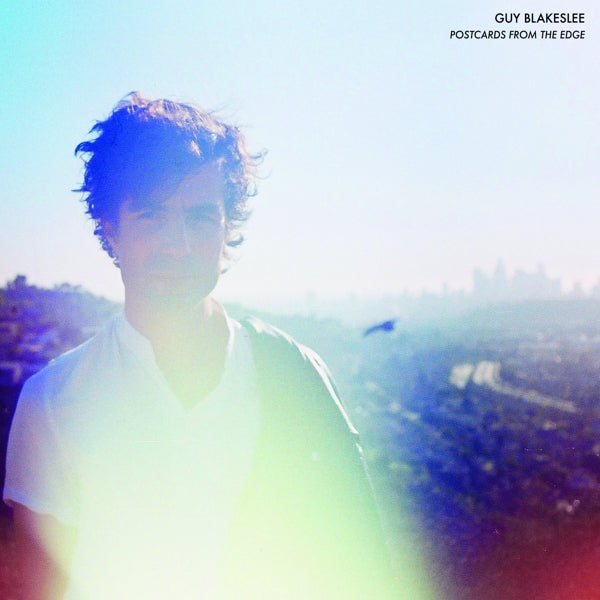 |   | Guy Blakeslee - Postcards From the Edge (LP) | Records on Vinyl