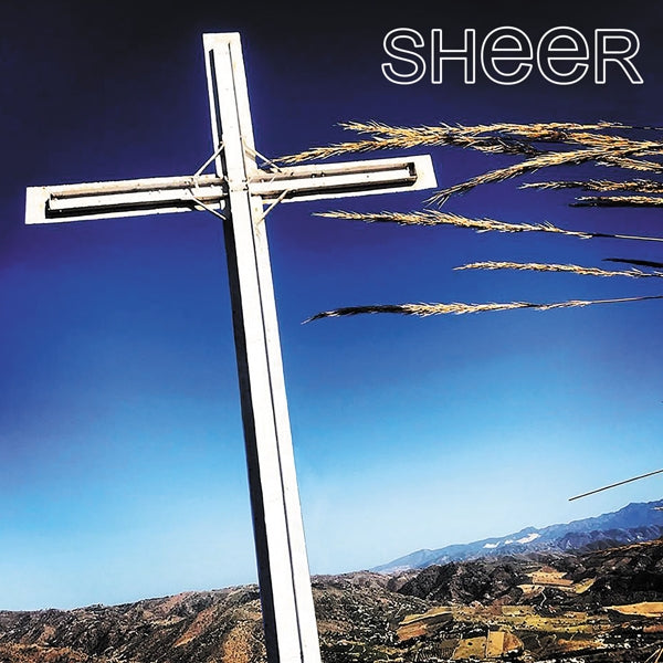 |  Vinyl LP | Sheer - And Then There Were Four (LP) | Records on Vinyl