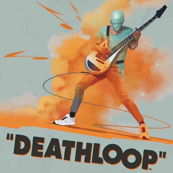|  Vinyl LP | Various - Deathloop (4 LPs) | Records on Vinyl