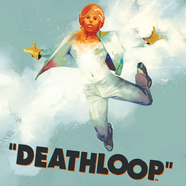 |  Vinyl LP | Various - Deathloop (2 LPs) | Records on Vinyl