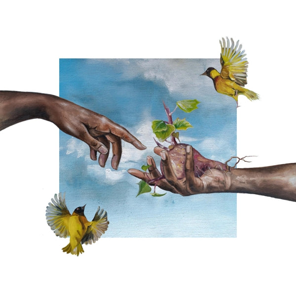 |   | Nyokabi Kariuki - Peace Places: Kenyan Memories (Single) | Records on Vinyl