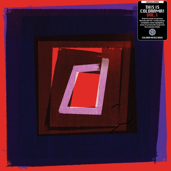 |  Vinyl LP | V/A - This is Colorama! Vol.1 (LP) | Records on Vinyl