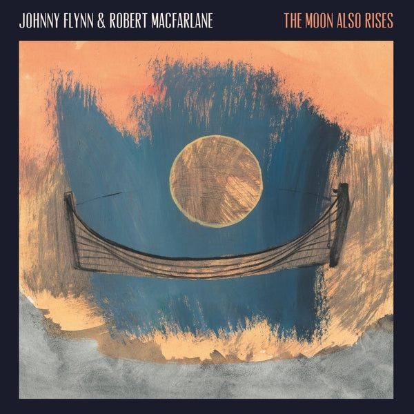 |  Vinyl LP | Johnny & Robert Macfarlane Flynn - Moon Also Rises (LP) | Records on Vinyl