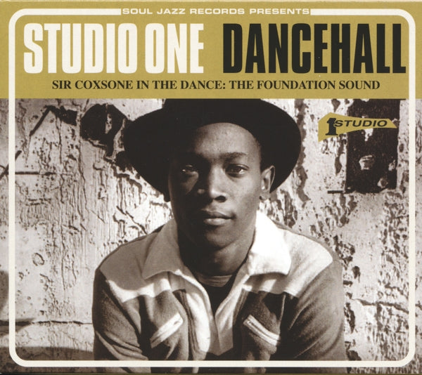 |  Vinyl LP | V/A - Studio One Dancehall - Sir Coxsone In the Dance (3 LPs) | Records on Vinyl