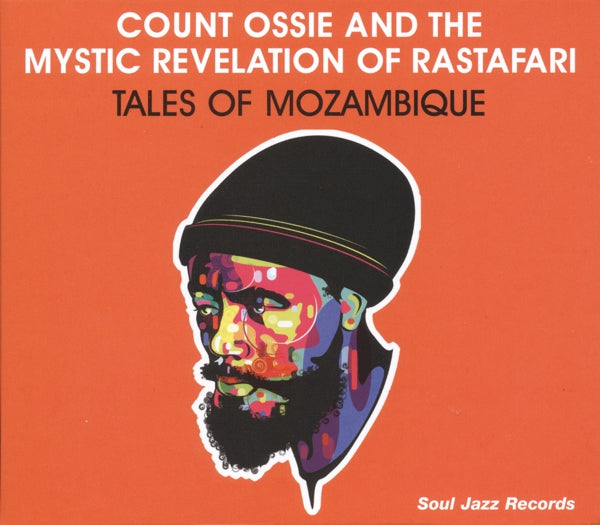 |  Vinyl LP | Count Ossie & the Mystic Revelation of Rastafari - Tales of Mozambique (2 LPs) | Records on Vinyl