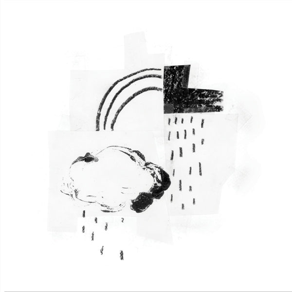 |  Vinyl LP | Damien Jurado - In the Shape of a Storm (LP) | Records on Vinyl