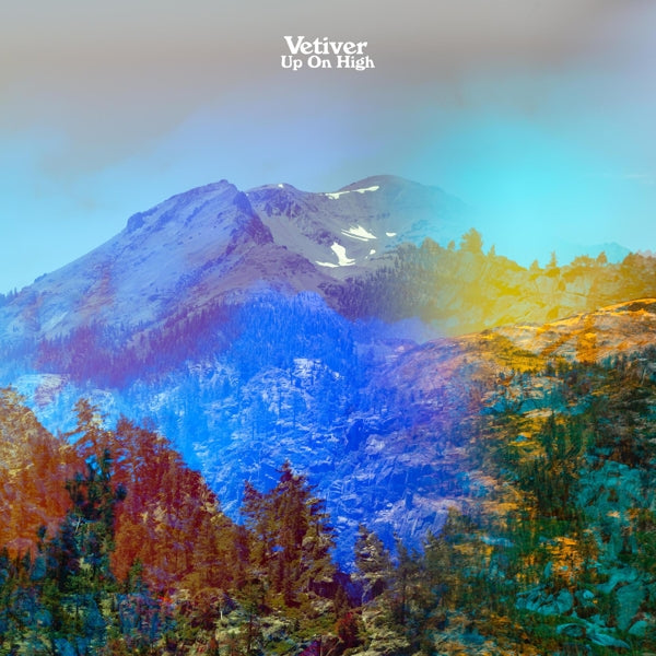 |   | Vetiver - Up On High (LP) | Records on Vinyl