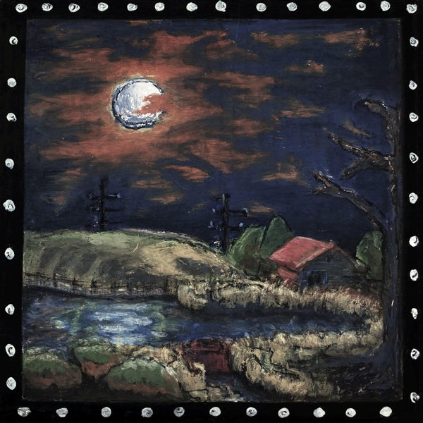 |  Vinyl LP | Brown Horse - Reservoir (LP) | Records on Vinyl