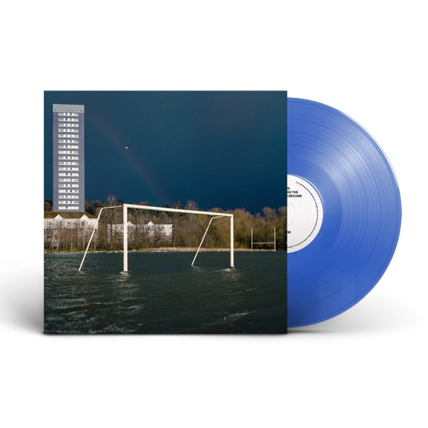 | | Gallus - We Don't Like the People We've Become (LP) | Records on Vinyl