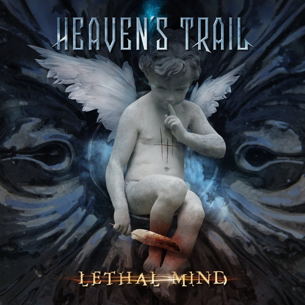 |  Vinyl LP | Heaven's Trail - Lethal Mind (LP) | Records on Vinyl