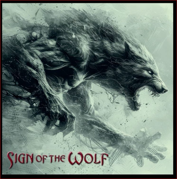 |   | Sign of the Wolf - Sign of the Wolf (2 LPs) | Records on Vinyl