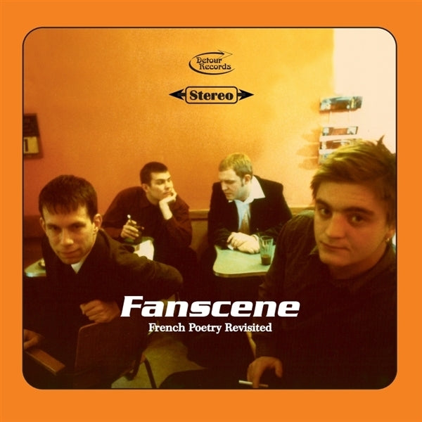 |  Vinyl LP | Fanscene - French Poetry Revisited (LP) | Records on Vinyl