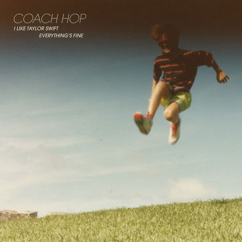 |   | Coach Hop - I Like Taylor Swift (Single) | Records on Vinyl
