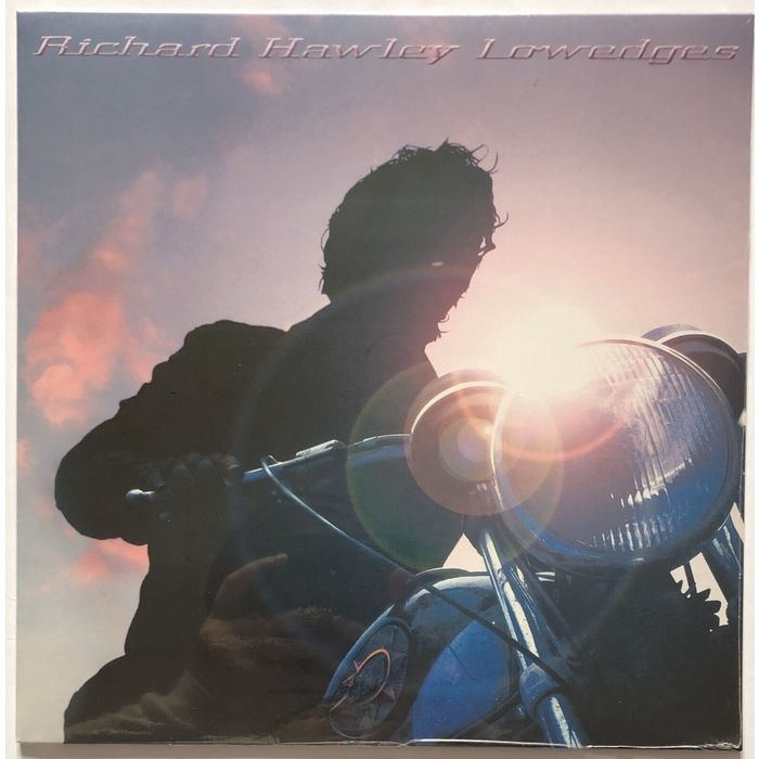 |  Vinyl LP | Richard Hawley - Lowedges (LP) | Records on Vinyl