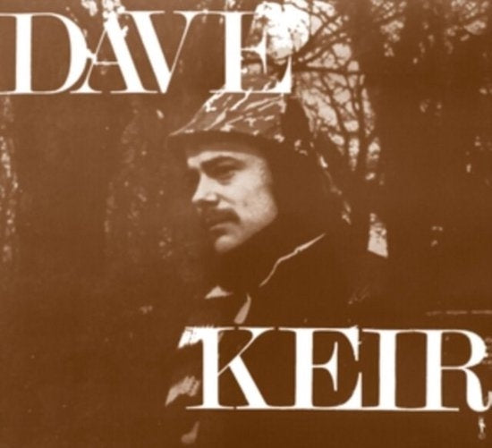 |   | Dave Keir - Dave Keirr (LP) | Records on Vinyl