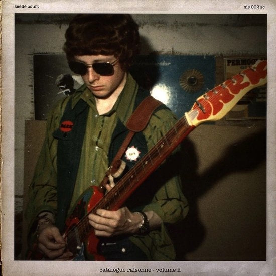 |  Vinyl LP | Dark - Catalogue Raisonne: Vol.2 (LP) | Records on Vinyl