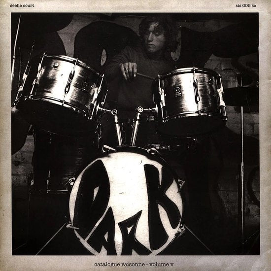 |   | Dark - Catalogue Raisonne: Vol.5 (LP) | Records on Vinyl