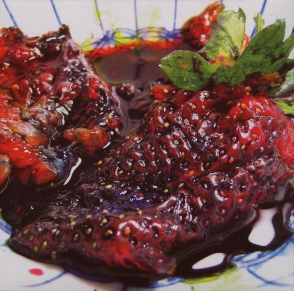 |  Vinyl LP | Animal Collective - Strawberry Jam (LP) | Records on Vinyl