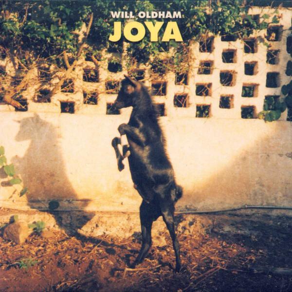 |   | Bonnie Prince Billy - Joya (LP) | Records on Vinyl