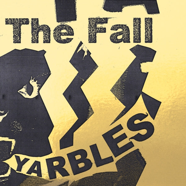 |  Vinyl LP | Fall - Yarbles (LP) | Records on Vinyl