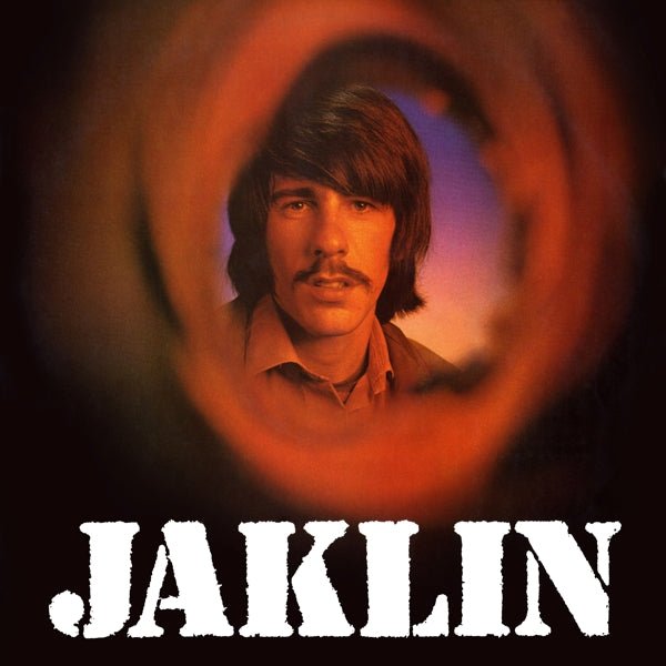 |  Vinyl LP | Jaklin - Jaklin (LP) | Records on Vinyl