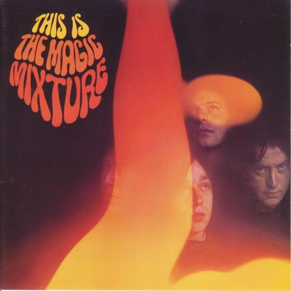 |  Vinyl LP | Magic Mixture - This is Magic Mixture (LP) | Records on Vinyl