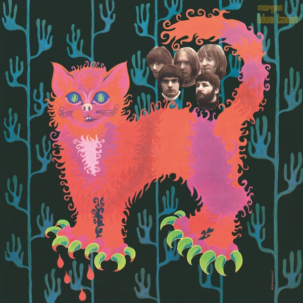 |  Vinyl LP | Pussy - Pussy Plays (LP) | Records on Vinyl