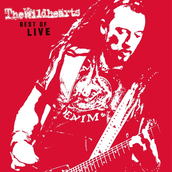 |  Vinyl LP | Wildhearts - Best of Live (LP) | Records on Vinyl