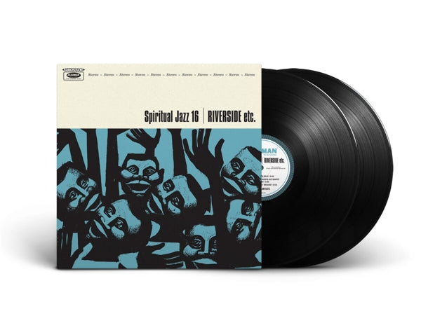 |  Vinyl LP | V/A - Spiritual Jazz 16: Riverside Etc (2 LPs) | Records on Vinyl