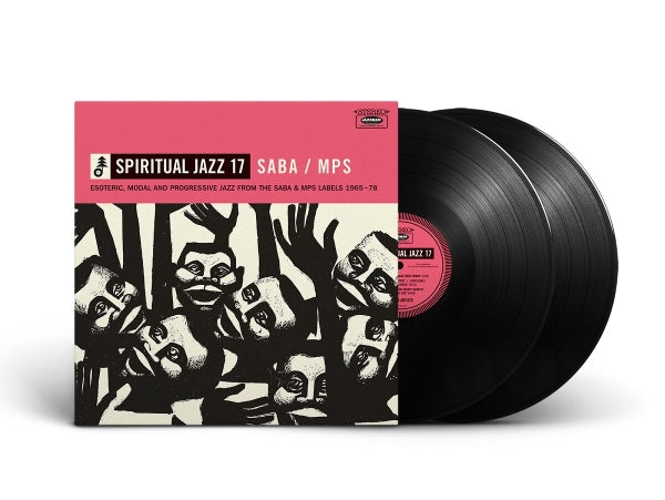 |   | V/A - Spiritual Jazz 17: Saba / Mps (2 LPs) | Records on Vinyl