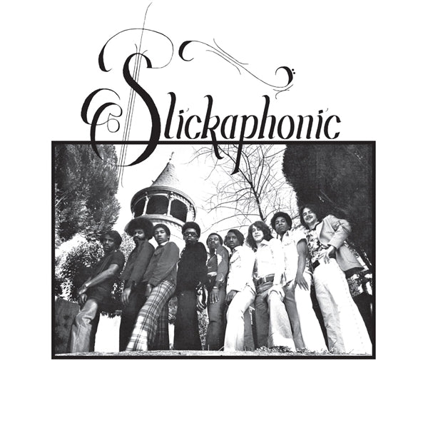 |  7" Single | Slickaphonic - Back Into My Life Again / Bubba (Single) | Records on Vinyl