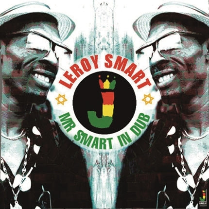 |  Vinyl LP | Leroy Smart - Mr Smart In Dub -14tr- (LP) | Records on Vinyl