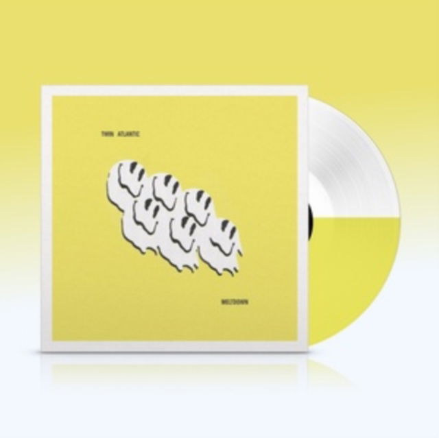 |   | Twin Atlantic - Meltdown (LP) | Records on Vinyl