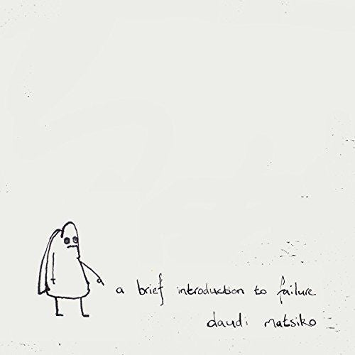 |  Vinyl LP | Daudi Matsiko - An Introduction To Failure (LP) | Records on Vinyl