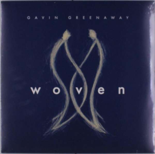 |   | Gavin Greenaway - Woven (LP) | Records on Vinyl