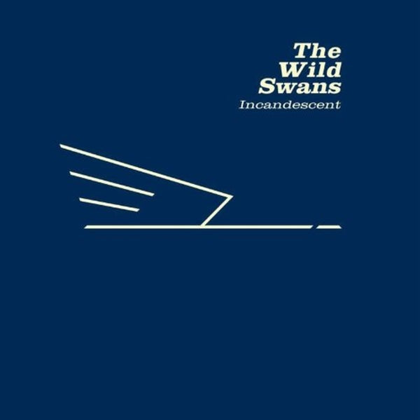 |  Vinyl LP | Wild Swans - Incandescent (2 LPs) | Records on Vinyl
