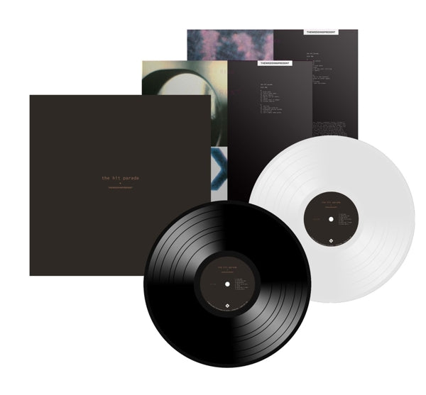 |  Vinyl LP | Wedding Present - Hit Parade (2 LPs) | Records on Vinyl