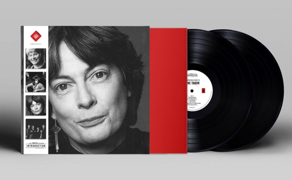 |  Vinyl LP | June Tabor - Liza With a Z (2 LPs) | Records on Vinyl