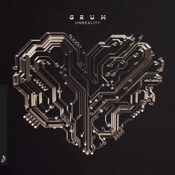 |   | Grum - Unreality (2 LPs) | Records on Vinyl