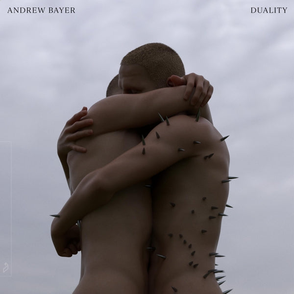 |   | Andrew Bayer - Duality (3 LPs) | Records on Vinyl