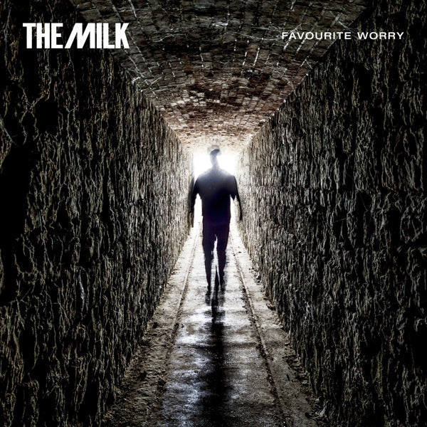 |  Vinyl LP | Milk - Favourite Worry (LP) | Records on Vinyl