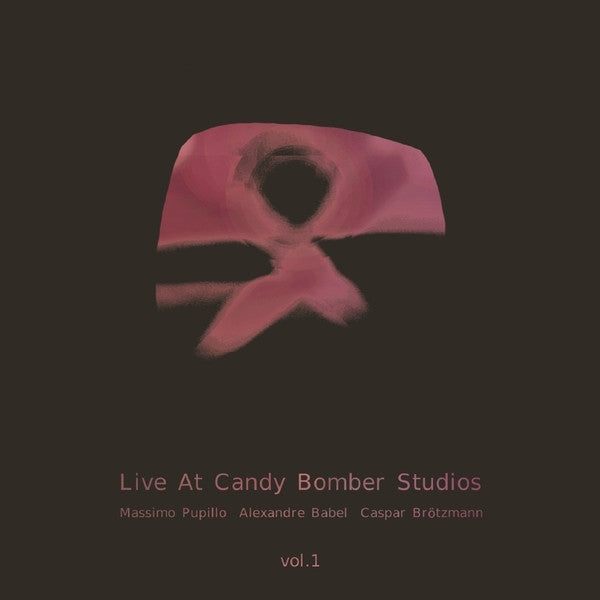 |  Vinyl LP | Pupillo - Live At Candy Bomber Studio Vol.1 (LP) | Records on Vinyl