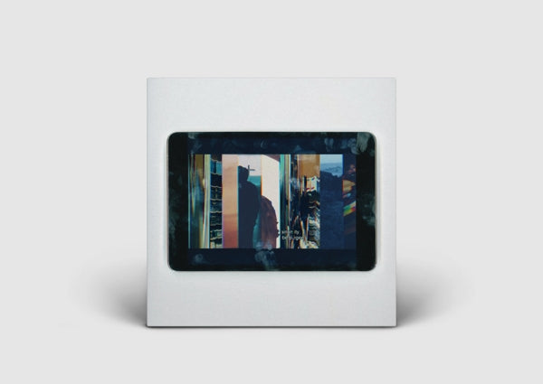 |  Vinyl LP | Portico Quartet - Art In the Age of Automation (2 LPs) | Records on Vinyl