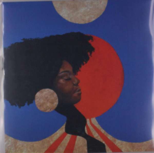 |  12" Single | Yazmin Lacey - When the Sun Dips 90 Degrees (Single) | Records on Vinyl