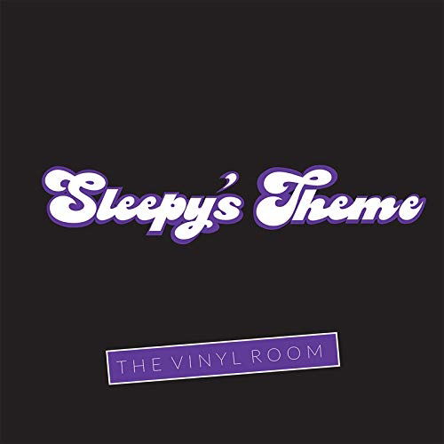 |  Vinyl LP | Sleepy's Theme - Vinyl Room (LP) | Records on Vinyl