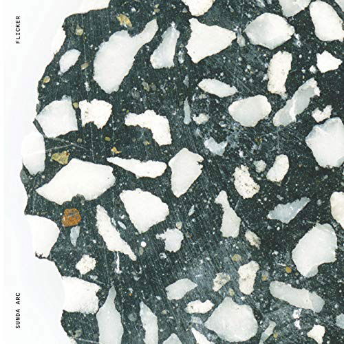|  12" Single | Sunda Arc - Flicker (Single) | Records on Vinyl