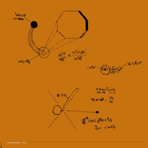 |  Vinyl LP | Vladimir Tarasov - Atto Iv (LP) | Records on Vinyl