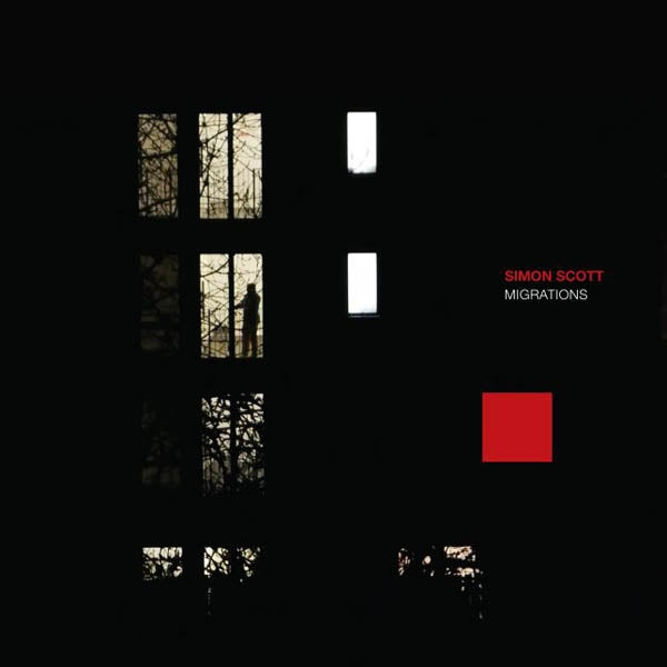 |  Vinyl LP | Simon Scott - Migrations (LP) | Records on Vinyl
