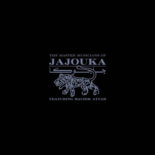 |  Vinyl LP | Master Musicians of Jajouka - Apocalypse Across the Sky (2 LPs) | Records on Vinyl