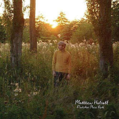 |  Vinyl LP | Matthew Halsall - Fletcher Moss Park (LP) | Records on Vinyl